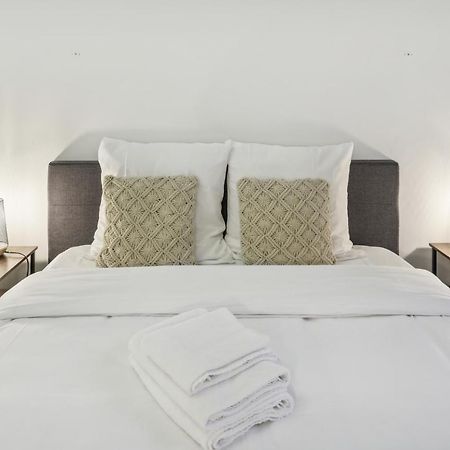 مبيت وإفطار باريس Superbe 2 Pieces Au Coeur Du Xvieme المظهر الخارجي الصورة